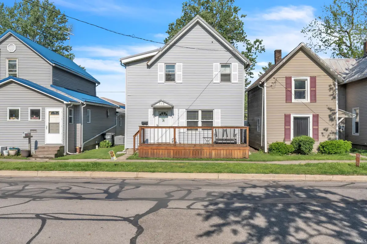718 S Main Street, Kendallville, IN 46755 - #1