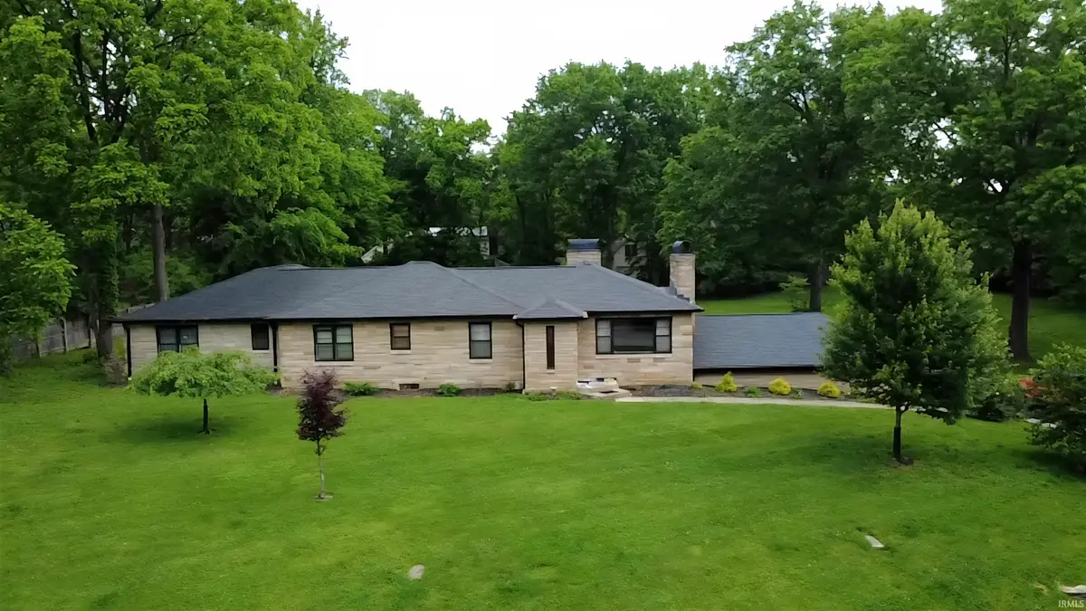 2215 E Covenanter Drive, Bloomington, IN 47401 - #1