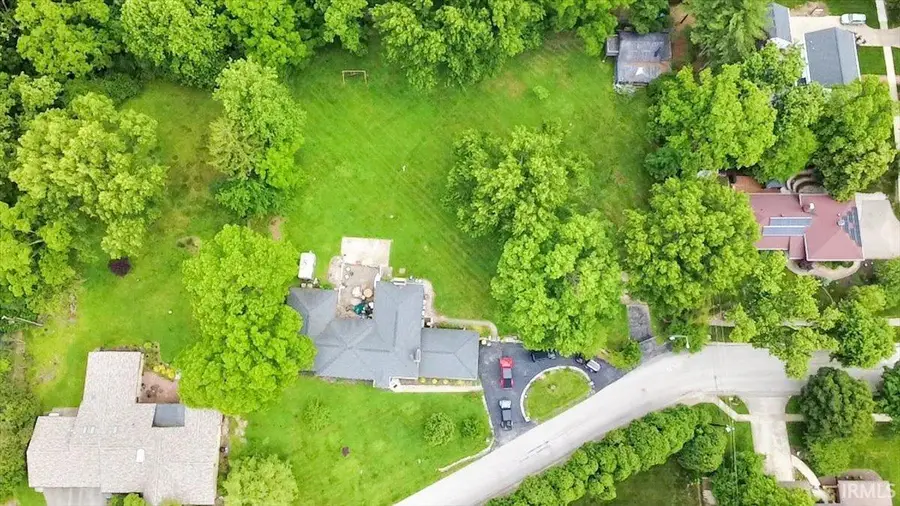 2215 E Covenanter Drive, Bloomington, IN 47401 - #3