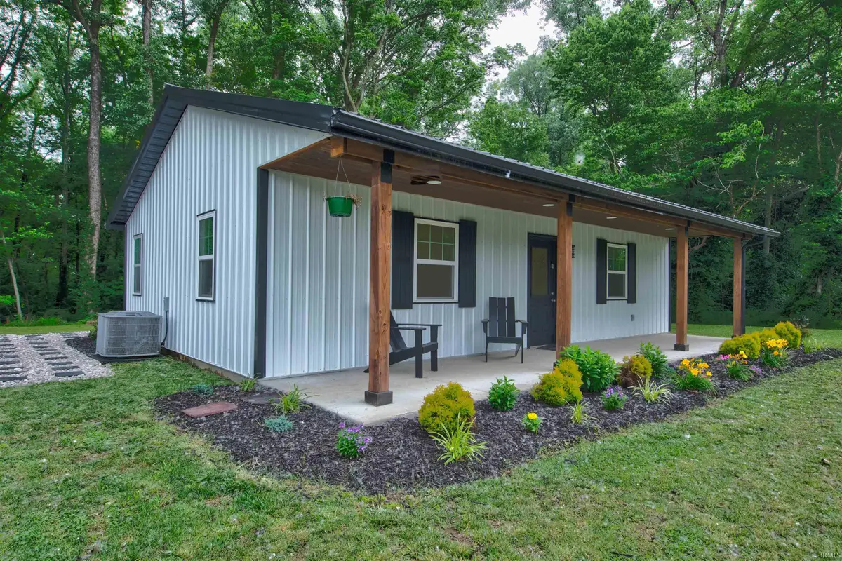 9274 W Old State Rd 66, Richland, IN 47634 - #1