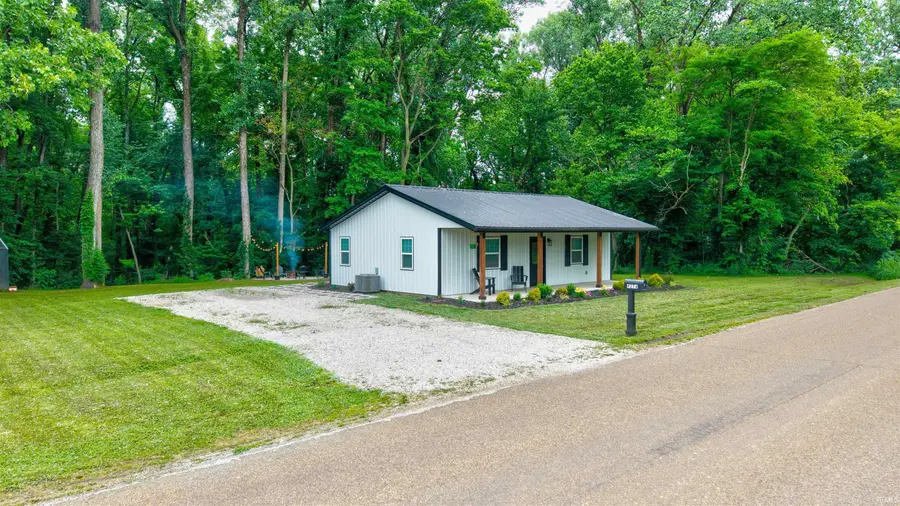 9274 W Old State Rd 66, Richland, IN 47634 - #2