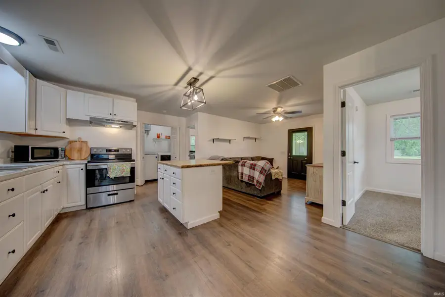 9274 W Old State Rd 66, Richland, IN 47634 - #3