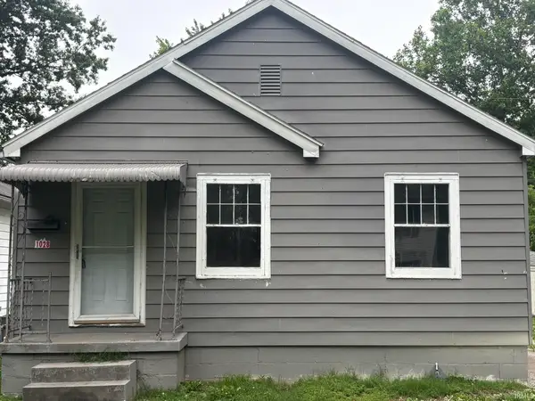 1028 Covert Avenue, Evansville, IN 47713