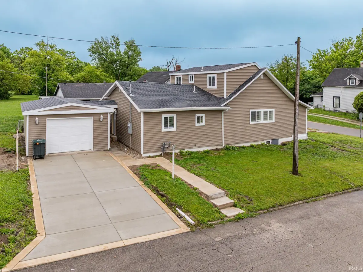 1400 E Russey, Muncie, IN 47302 - #1