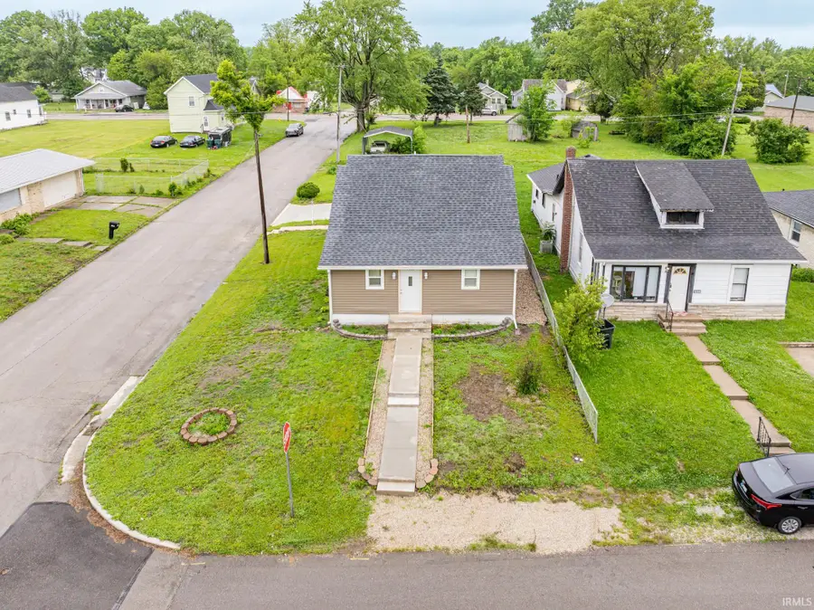 1400 E Russey, Muncie, IN 47302 - #2