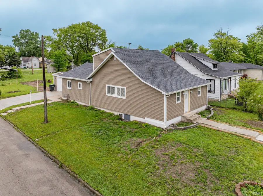 1400 E Russey, Muncie, IN 47302 - #3