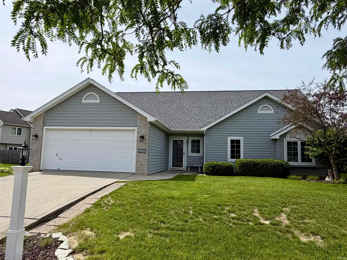7122 Grayling Place, Fort Wayne, IN 46835 - #1