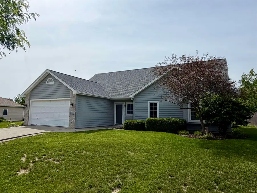 7122 Grayling Place, Fort Wayne, IN 46835 - #3