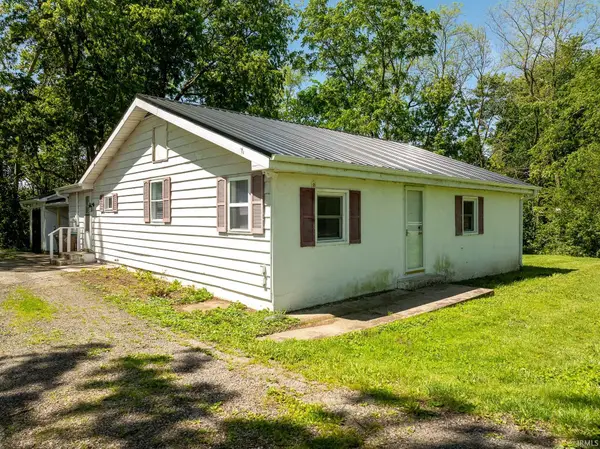 958 E Short Street, Winchester, IN 47394