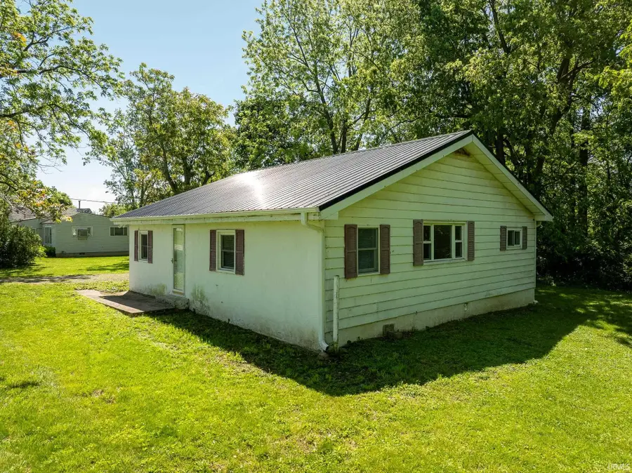 958 E Short Street, Winchester, IN 47394 - #3