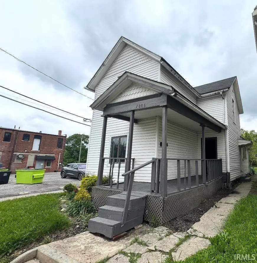 1006 Savilla Avenue, Fort Wayne, IN 46807 - #1