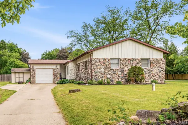 54522 Homeland Road, Elkhart, IN 46514