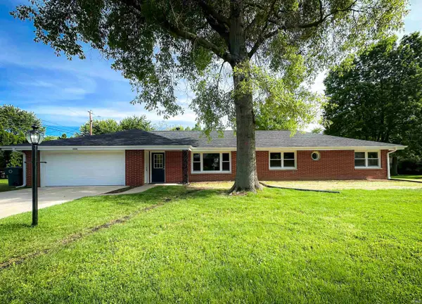 3600 W Petty Road, Muncie, IN 47304