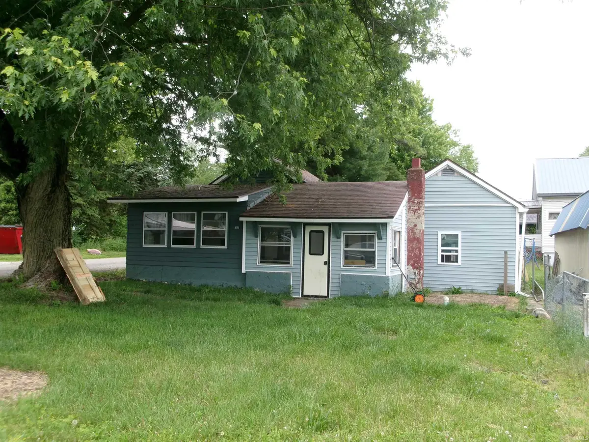 6401 N Sunset Boulevard, Macy, IN 46951 - #1