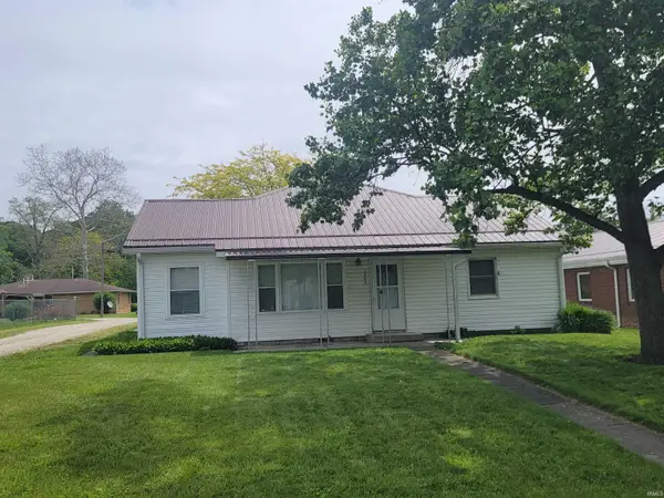 1203 S Shank Street, Portland, IN 47371