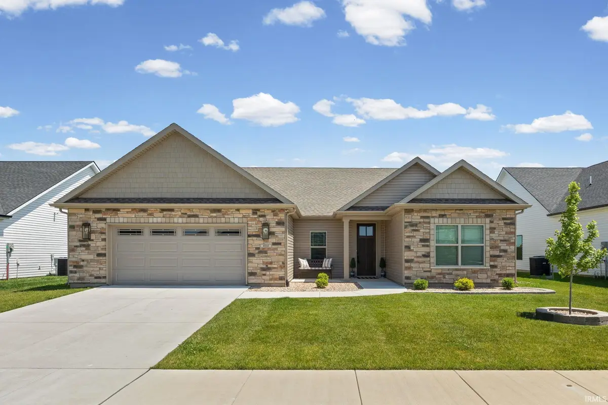4860 Abbeyville Drive, Lafayette, IN 47909 - #1