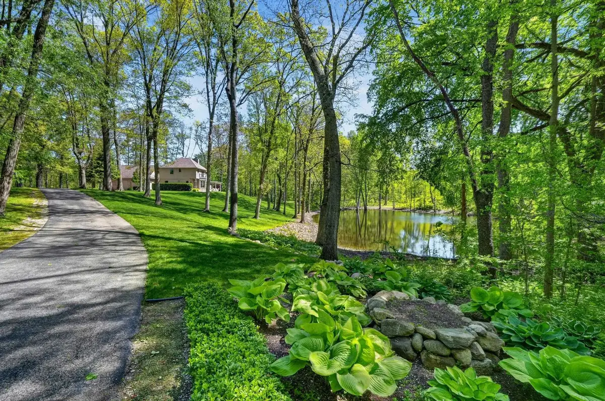 17605 County Road 112, Bristol, IN 46507 - #1