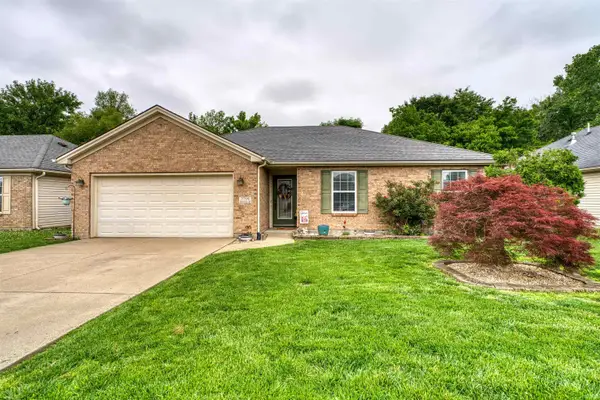 3700 Mariner Drive, Evansville, IN 47711