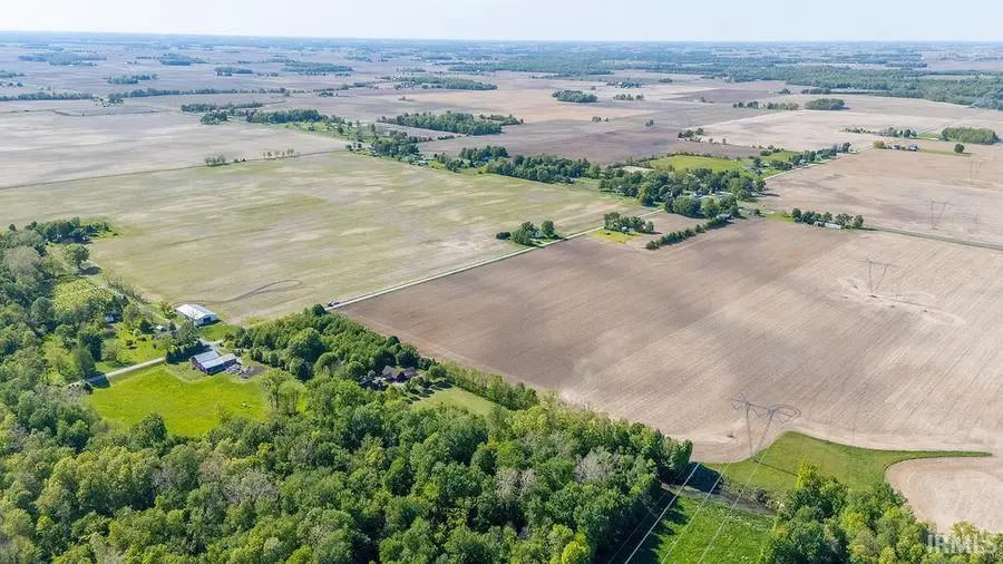 1100 E 400 S, Greentown, IN 46936 - #2
