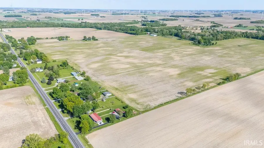 1100 E 400 S, Greentown, IN 46936 - #3