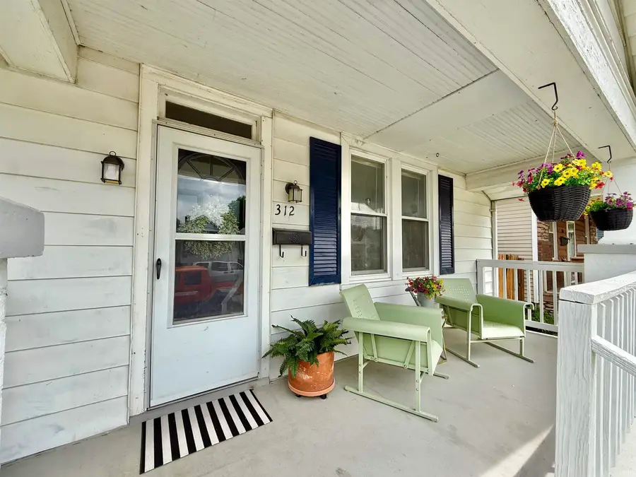 312 Keck Avenue, Evansville, IN 47711 - #2