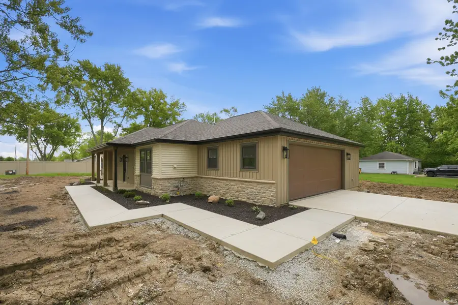 11540 Rickey Lane, Fort Wayne, IN 46845 - #2