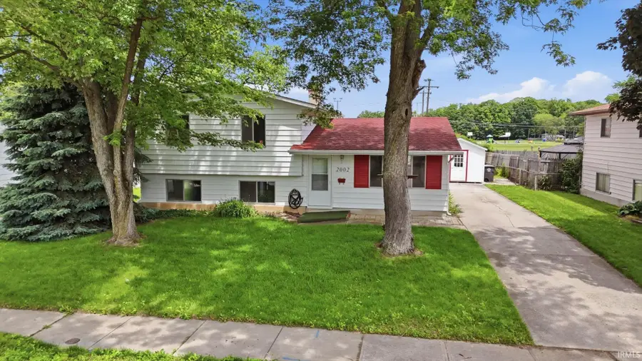 2002 Maplewood Road, Fort Wayne, IN 46819 - #2