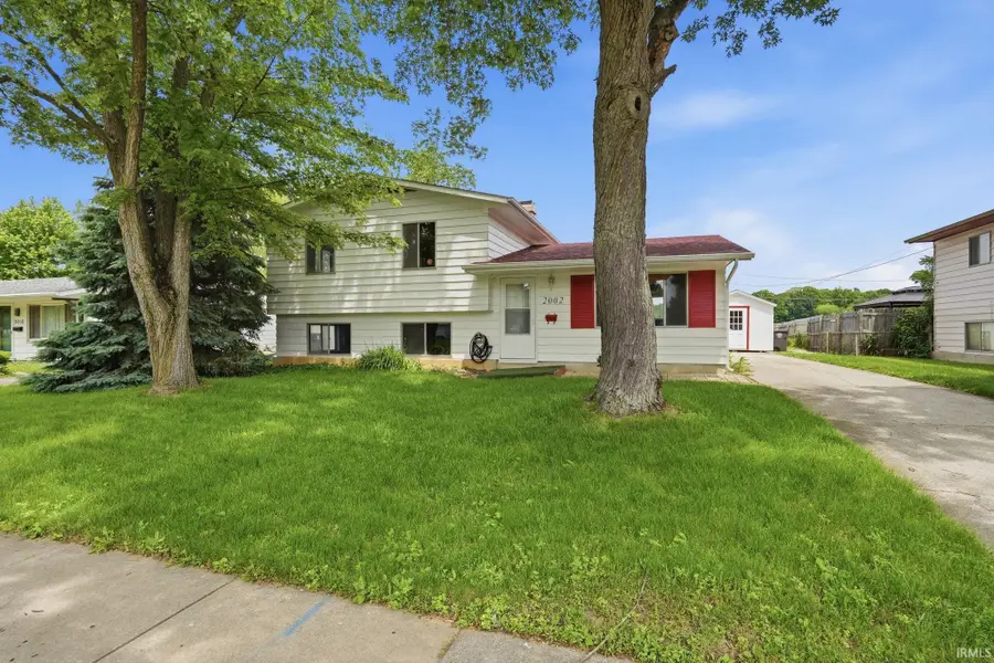 2002 Maplewood Road, Fort Wayne, IN 46819 - #3