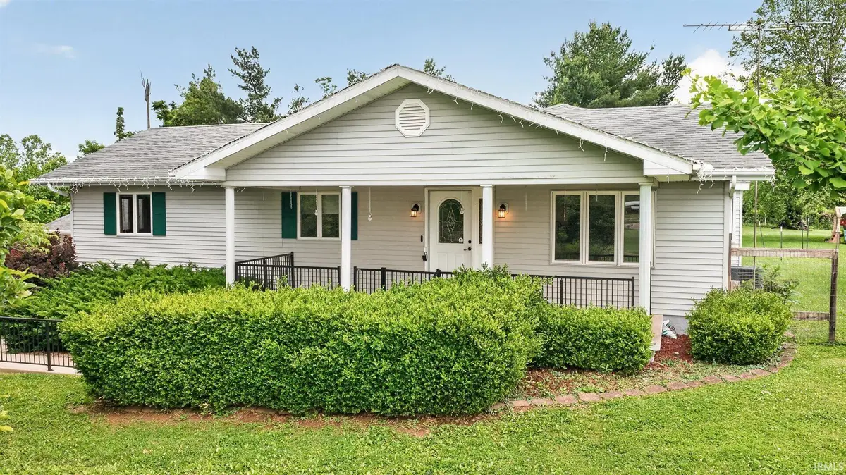 5925 W State Road 46, Poland, IN 47868 - #1
