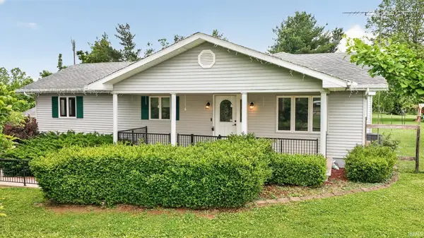 5925 W State Road 46, Poland, IN 47868