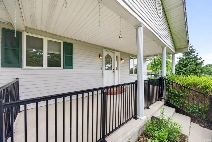 5925 W State Road 46, Poland, IN 47868 - #2