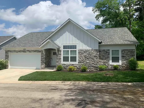4204 W Thornwood Lane, Muncie, IN 47304