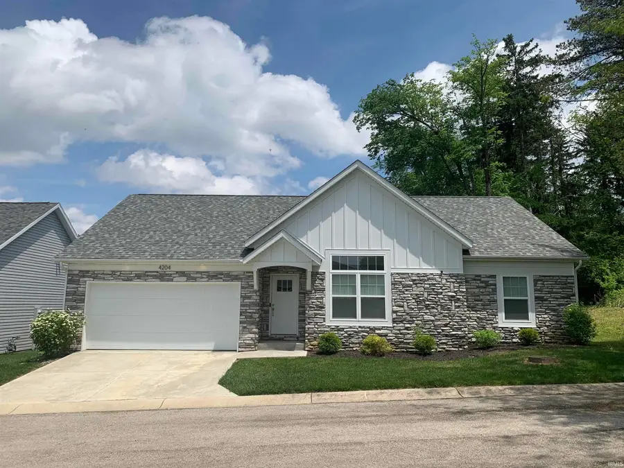 4204 W Thornwood Lane, Muncie, IN 47304 - #2