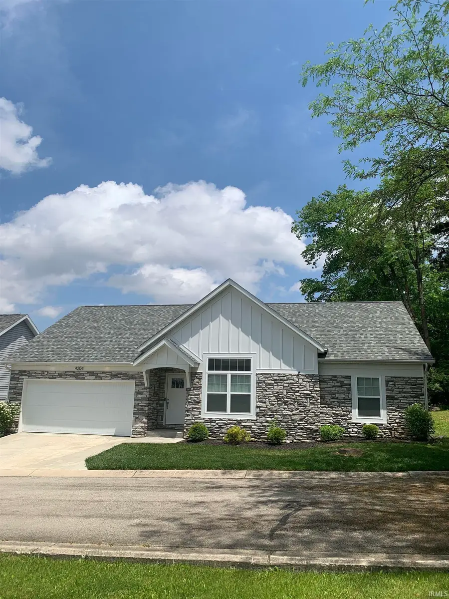 4204 W Thornwood Lane, Muncie, IN 47304 - #3