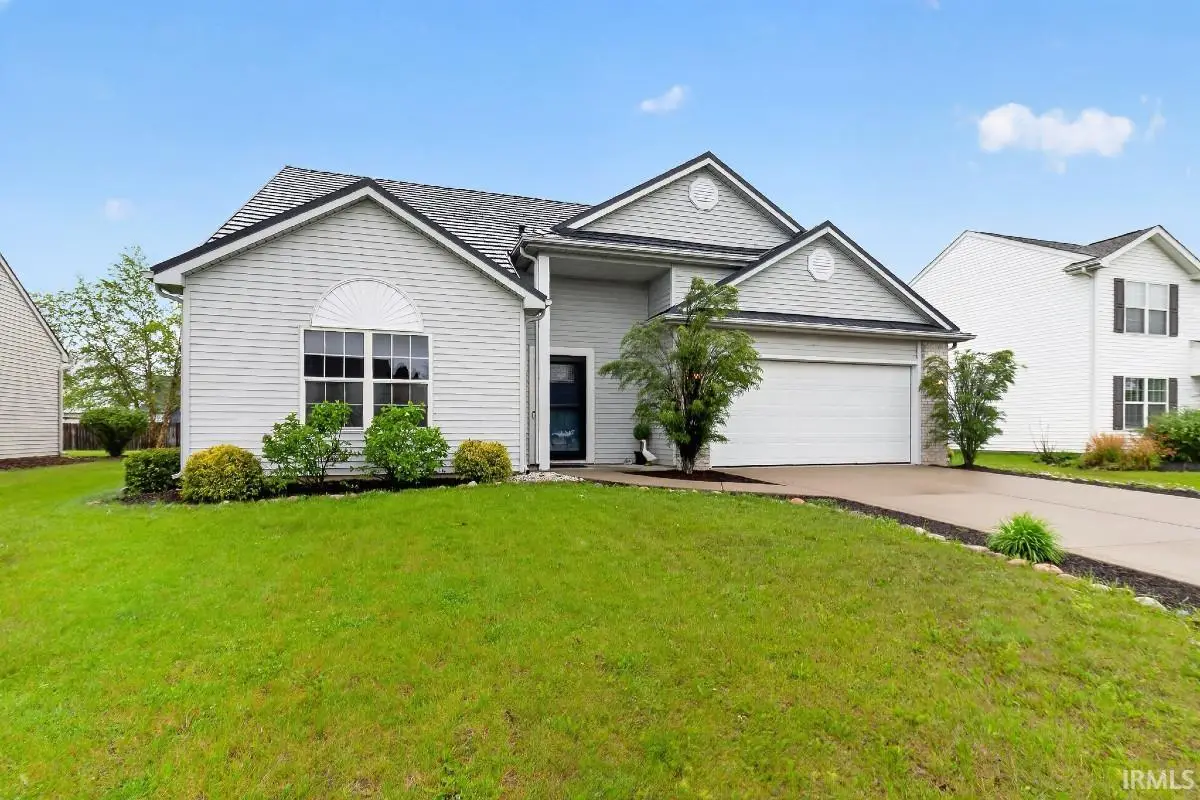 11506 Maywin Drive, Fort Wayne, IN 46818 - #1