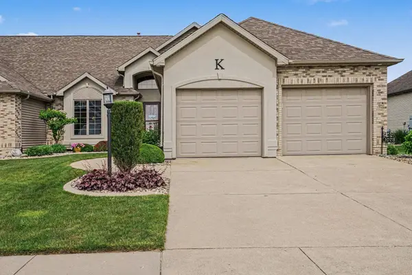 1073 Blackstone Boulevard, Nappanee, IN 46550