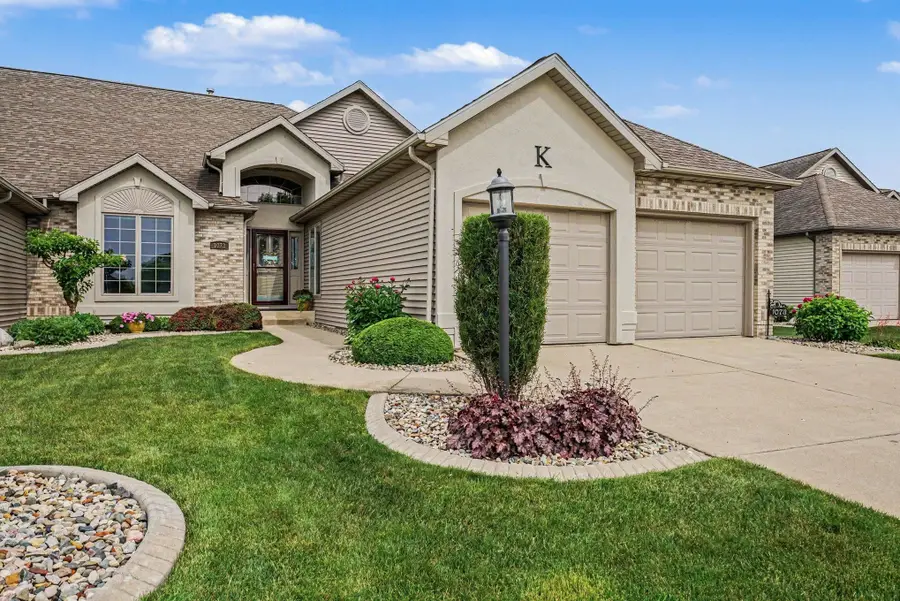 1073 Blackstone Boulevard, Nappanee, IN 46550 - #2