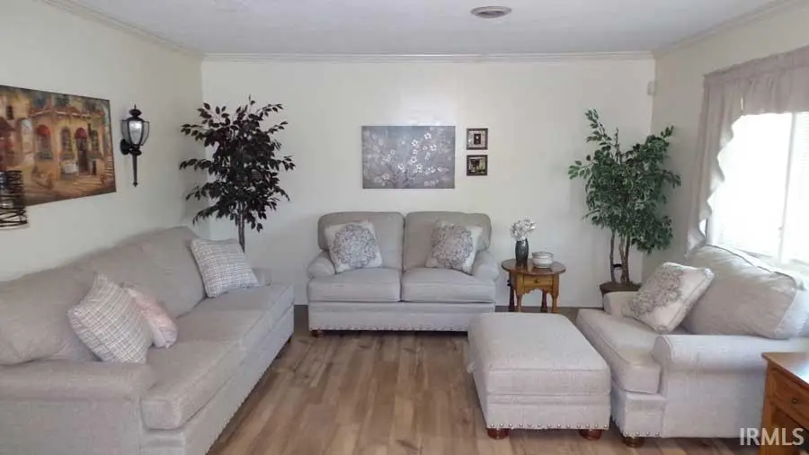 101 S 21st Street, Vincennes, IN 47591 - #2