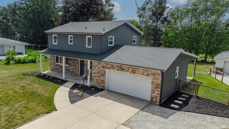 51479 Ironwood Road, Granger, IN 46530 - #2