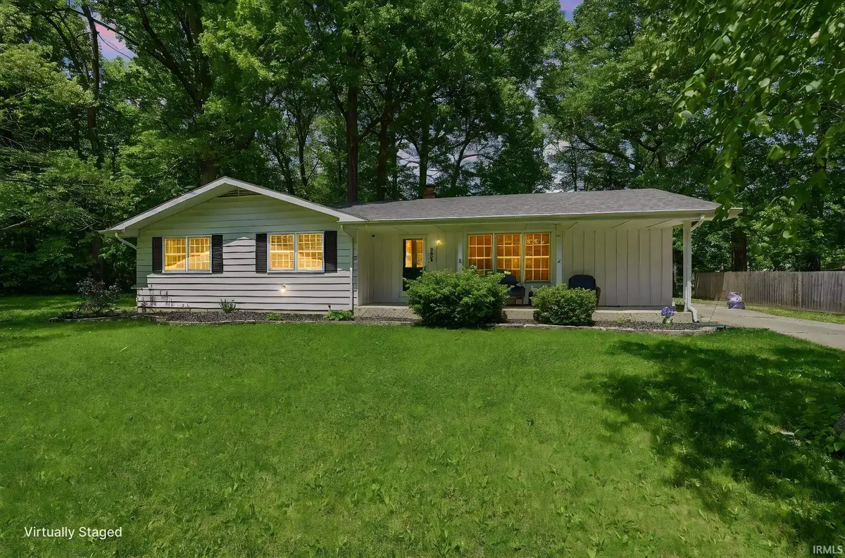 2328 Klug Drive, Fort Wayne, IN 46818 - #1