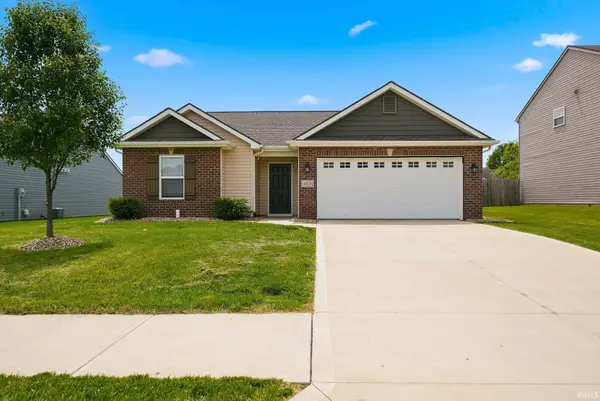 4631 Kaibab Trail, Fort Wayne, IN 46808