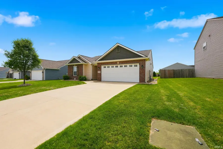4631 Kaibab Trail, Fort Wayne, IN 46808 - #2