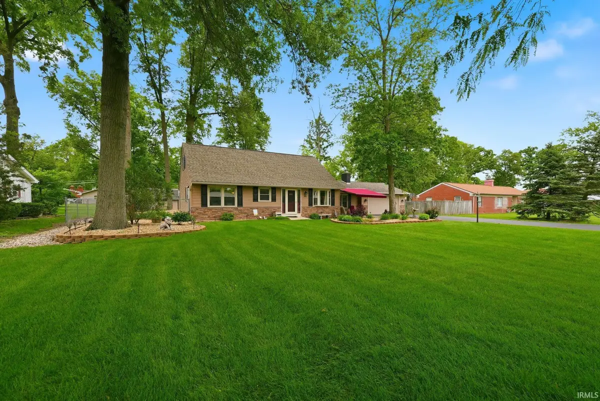 1008 Orlando Drive, Fort Wayne, IN 46825 - #1