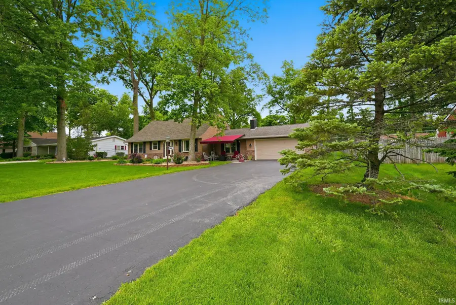 1008 Orlando Drive, Fort Wayne, IN 46825 - #2