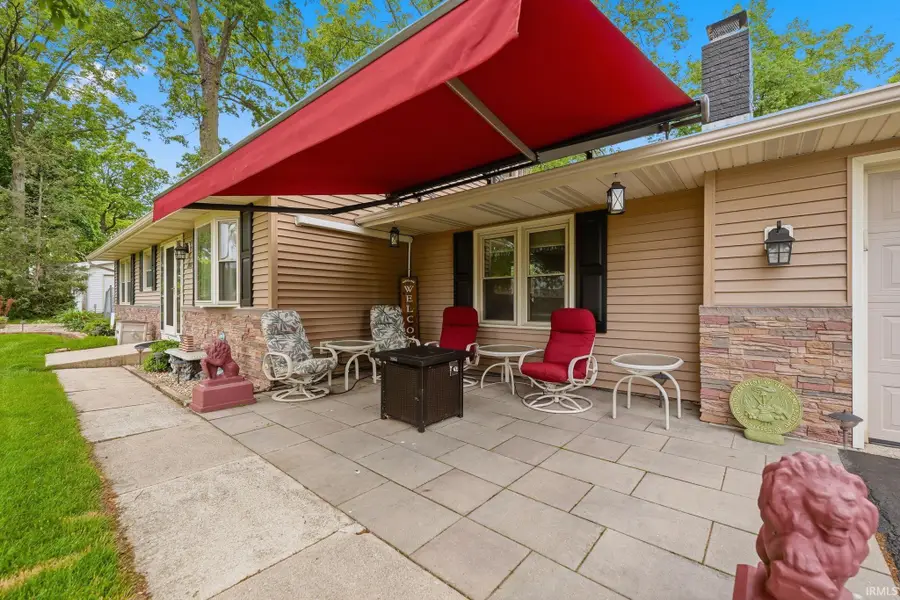 1008 Orlando Drive, Fort Wayne, IN 46825 - #3
