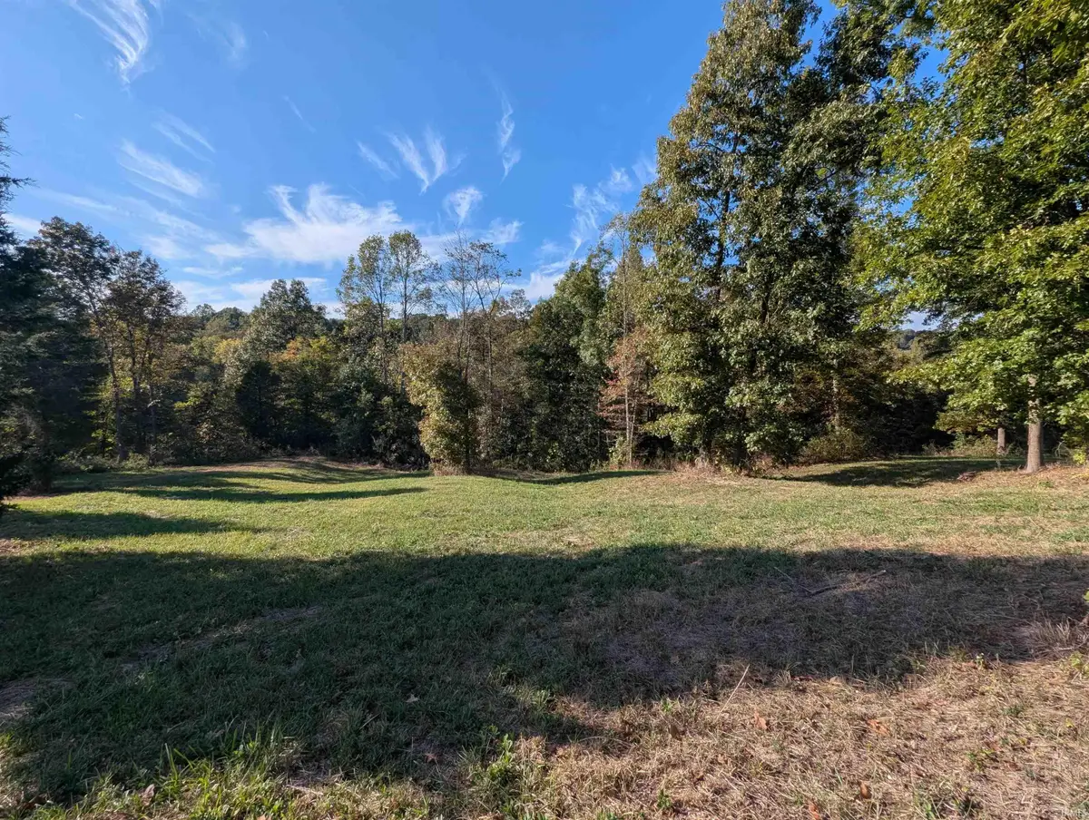 +/- 3.5 acres Chicken Farm Road, Shoals, IN 47581 - #1