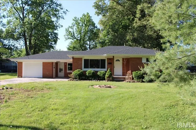 9461 W Cr 100 N Road, Richland, IN 47634 - #2