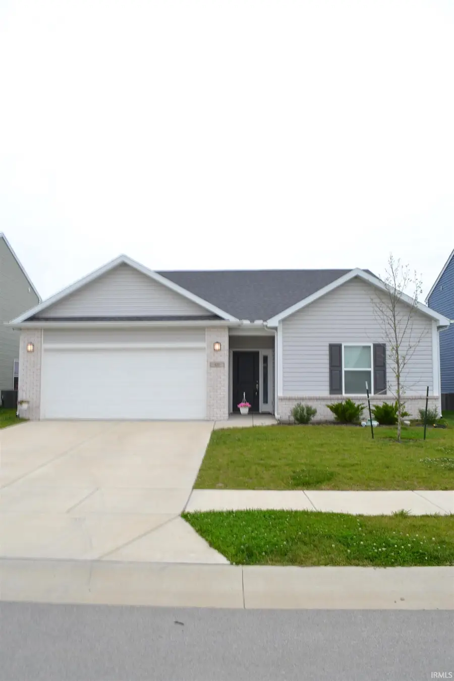 420 Wallingford Street, Lafayette, IN 47905 - #2