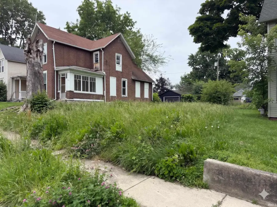 818 Huestis Avenue, Fort Wayne, IN 46807 - #2