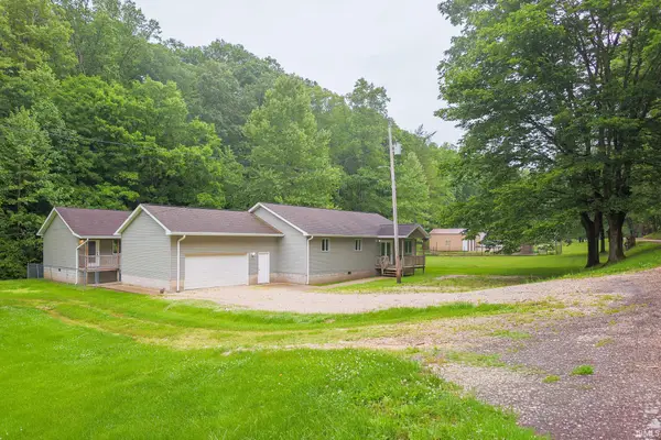 704 S County Road 975 West, French Lick, IN 47432
